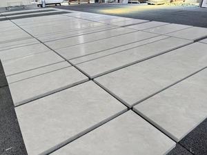 Shihui đá tự nhiên màu be đá cẩm thạch đá vôi gạch gohera đá vôi mài dũa cho biệt thự bên ngoài và nội thất sàn lát sử dụng - Product Image 2