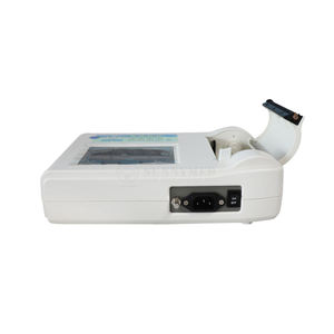 SY-C027 medizinische 5,7 Zoll Bildschirm elektronische Spiro meter Lungen spiro meter - Product Image 6