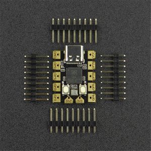 El controlador Beetle RP2040 está equipado con el chip Raspberry <span class=keywords><strong>PI</strong></span> RP2040 - Product Image 4