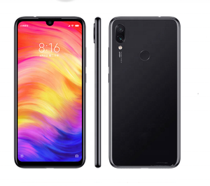 Original tân trang Mi Điện thoại di động Lưu ý 7 phiên bản toàn cầu 3 + 32/4 + 64 LTE di động Octa lõi CPU Màu Đỏ - Product Image 2