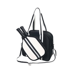 Bolsas de Raqueta Unisex Portátiles Resistentes al Agua de Poliéster, Bolsa de Transporte Ligera para Deportes y Viajes, Último Modelo 2026, Venta al Por Mayor - Product Image 1