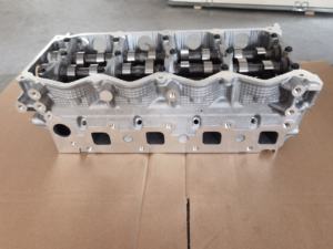 Cabeza de Cilindro 908505 YD25 YD22 para <span class=keywords><strong>Nissan</strong></span> Almera, Cabstar, Murano, NP300, Pathfinder, Pick-Up, Primera, King, X-Trail - Product Image 5