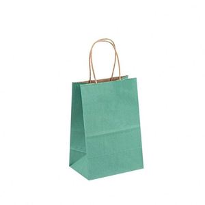 Wholesale Take Away White Manufacturer China Wholesale Paper <b>Bags</b> for Sale - Product Image 2