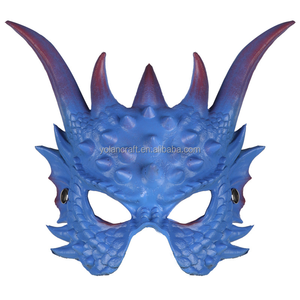<span class=keywords><strong>Costume</strong></span> d'Halloween pour adultes, <span class=keywords><strong>ailes</strong></span> de <span class=keywords><strong>dragon</strong></span>, masque de hibou, ensemble d'<span class=keywords><strong>ailes</strong></span>, accessoires de mascarade non tissés, <span class=keywords><strong>costume</strong></span> de cosplay pour fête, cosplay - Product Image 4