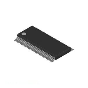 Logic 56 TFSOP (0.173" 4.40mm Width) 74ALVC16835PFG <b>Buy</b> Electronics Components Online Manufacturer Channel - Product Image 1