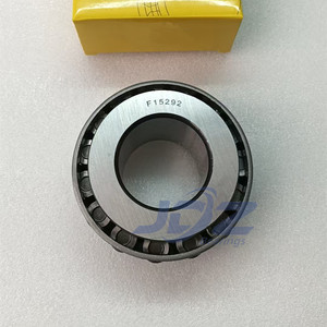 Rodamiento de rodillos cónicos de una hilera para automoción 482/472, de alta capacidad de carga, con jaula de acero, para cubo de rueda - Proveedor - Product Image 5