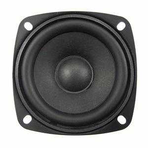 Nhà Máy 3 Inch 10 Wát 8 Ohm Chống Từ Loa, 3 Inch 4 Ohm Loa Toàn Dải - Product Image 3