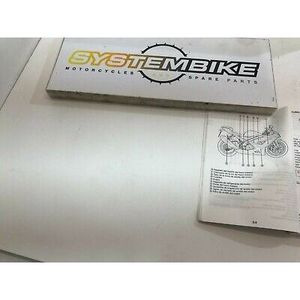 Fanale Posteriore Kawasaki ZX-6R 1995-1997 ZX-9R 1994-1997 Sistema di Illuminazione per Moto - Product Image 5