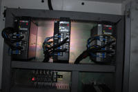 Sistema de Control GSK de Alta Velocidad, Fresadora CNC Vertical de 3 Ejes, de Servicio Mediano, BT40, Mejor Precio Directo de Fábrica - XH7132