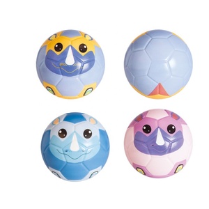 ลูกบอลโฟม PU แบบกําหนดเองการพิมพ์แบบนุ่มบีบของเล่นฟุต<span class=keywords><strong>บอล</strong></span>สําหรับเด็กต่อต้านความเครียดตีกลับกีฬายืดหยุ่น - Product Image 6