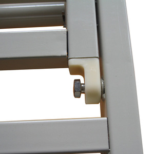 เตียงพยาบาลรุ่น Ruilong RC-056 ขนาด 2100*900*500 มม. แบบปรับมือหมุนเดี่ยว สำหรับผู้ป่วยอัมพาตที่บ้าน - Product Image 5