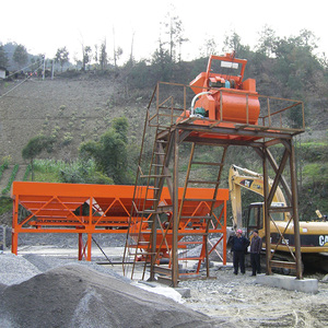 Godet mélangeur de béton pour excavatrices de 3 à 6 tonnes, pour travaux utilitaires et routiers - Product Image 6