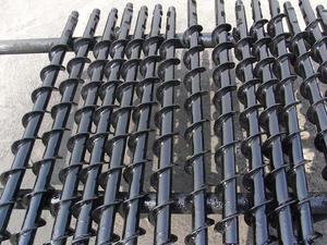 מפעל הסיטונאי מכרה פחם מכרה קידוח צינור קידוח כלי קידוחים מוט גיאולוגי - Product Image 6