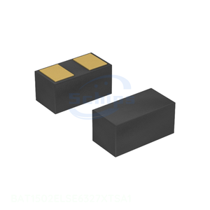 Buy Electronics Components Online 0201 BAT1502ELSE6327XTSA1 Diodes In Stock - Product Image 1
