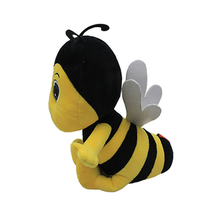 Peluche de Abeja de Peluche Suave y Adorable de Diseño Nuevo Directamente de Fábrica - Product Image 5