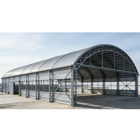 Servicios de Corte y Soldadura de Acero al Carbono para Almacenes Prefabricados de Estructura de Acero Ligero, Certificación ISO9000, Normas CE GB/EN