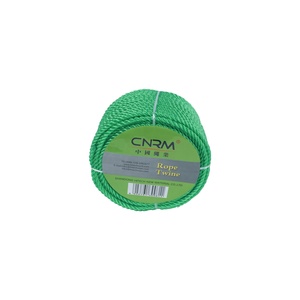 Corde en polypropylène torsadée de 600 pieds-cordon en Poly <span class=keywords><strong>Pro</strong></span> flottant jaune de 1/2 pouces - Product Image 5