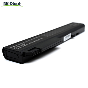 BK-Dbest 14.8V 77WH 8730 AV08 Pour HP EliteBook 8530w 8730w <span class=keywords><strong>8530P</strong></span> 8740w 8730p 8540w 8540p AV08 HSTNN-I43C LB6 Batterie D'ordinateur Portable - Product Image 5