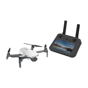 HUBSAN 249g <span class=keywords><strong>ZINO</strong></span> <span class=keywords><strong>MINI</strong></span> <span class=keywords><strong>PRO</strong></span> 2026 Edición GPS <span class=keywords><strong>Drone</strong></span> 1/1. Cámara de 3 pulgadas 12KM FPV Dron de largo alcance con control remoto de pantalla - Product Image 3