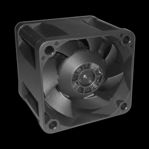 Ventilateur axial DC Crown 4028 SERVERT1 pour source lumineuse - Product Image 1