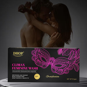 OEM Natural Aloe Vera Intim wäsche für Frauen Täglicher Gebrauch Damen hygiene reiniger für pH-Balance und Feuchtigkeit feuchtigkeit - Product Image 2