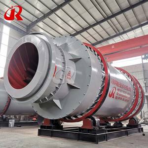 Cina essiccatore a tamburo rotante <span class=keywords><strong>per</strong></span> sabbia fluviale - Product Image 4
