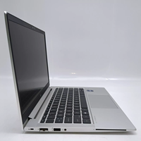 Harga Murah HPE EliteBook 650 G9/650G10 Laptop 15.6 inci i7-1355U/i5-1235U/16G/1TB SSD/W11 Silver Computer