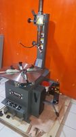 Produit phare : Machine d'équilibrage de roues et équilibreuse de pneus