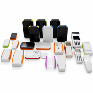 Contenitore Portatile <span class=keywords><strong>in</strong></span> <span class=keywords><strong>Plastica</strong></span> SZOMK Serie AK-H di Produzione Personalizzata per Dispositivi Elettronici - Product Image 1