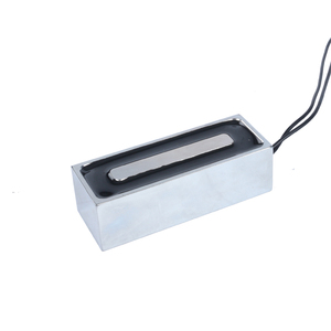 <span class=keywords><strong>Dc</strong></span> <span class=keywords><strong>12v</strong></span> 24v 40Kg保持力長方形磁石 - Product Image 3