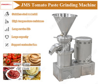 Liste de Promotion Machine de traitement de Production de pâte de tomate concentrée pour faire une tomate