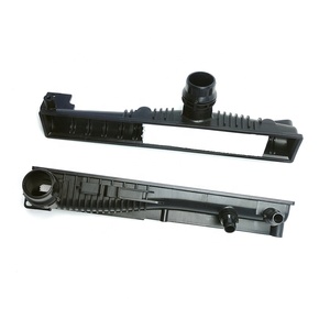 New Chất lượng cao Tự động làm mát tản nhiệt nhự<span class=keywords><strong>a</strong></span> Tank cho 5 Series (F10) 520i 2011-2017 - Product Image 4