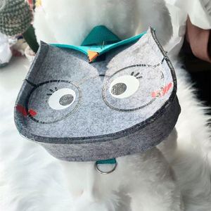 Stylish Spacious Pet <b>Backpack</b> Storage Bag for Dogs and <b>Cats</b> for Travel School Outdoor Activities - Product Image 6