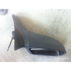 Espejo Retrovisor Izquierdo con Calefacción, Negro, para Opel Europe, Pieza de Repuesto para Automóvil - Product Image 1
