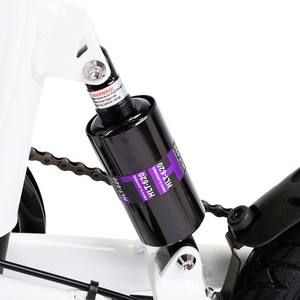 אופניים חשמליים מסגרת סגסוגת אלומיניום ספק כוח סוללת ליתיום עומס מקסימלי 120 ק\"ג מהירות מקסימלית 25 ק\"מ/שעה למבוגרים סופר מהיר - Product Image 3