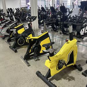 Bicicleta Estática Comercial para Interiores en Oferta, Bicicleta de Spinning para Ejercicio, Equipo de Gimnasio, Venta al Por Mayor Disponible - Product Image 5