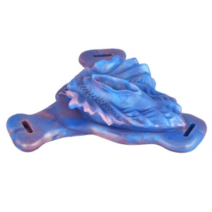 YOCY Nouveaux Jouets pour Adultes, Sex Grinder Fantaisie en Silicone Souple, Sex Grinder Vaginal, Stimulation du Point G et du Clitoris pour Femmes - Product Image 5