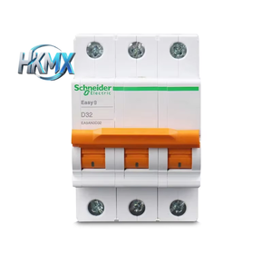 เบรกเกอร์ขนาดเล็ก C25 EA9AN C16ตัดวงจรขนาดเล็ก C20 C10ป้องกันไฟฟ้าลัดวงจร MCB - Product Image 1