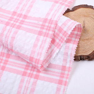 Wholesale 100% Organic Cotton Tartan Flannel Cheap School <span class=keywords><strong>Uniform</strong></span> <span class=keywords><strong>Japanese</strong></span> Cotton Fabric Plaid - Product Image 6