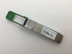 อินโนไลท์ TR-IQ13L-N00 40Gb/s QSFP+ LR4 MPO PSM4 ตัวรับส่งสัญญาณแสงโหมดเดี่ยว - Product Image 3