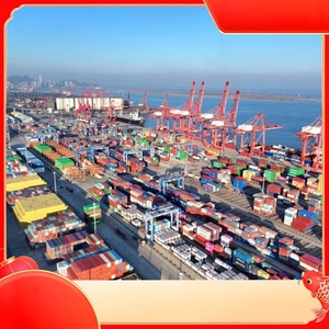 Servicio de envío LCL de Ruixiang Africa Line desde Dongguan a países de África. Modelo Ruixiang Africa Shipping, número de pieza 005. - Product Image 4