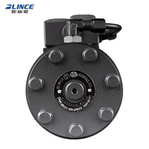 OMR-BK01 36cm ³/Rev 50cc 80cc 100cc 125cc 160cc 315cc 375cc Rem Orbitale Hydraulische Motoren Hydraulische Roterende <span class=keywords><strong>Motor</strong></span> Met Rem - Product Image 4