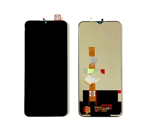 Pour FLYCDI LCD écran de téléphone pour Realme Narzo 30A <span class=keywords><strong>C11</strong></span> A15 écran de remplacement téléphone portable Lcd écran tactile - Product Image 3