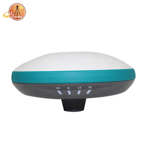 บอร์ดสำรวจที่ดินทริมเบิล BD900บอร์ดยูเอฟโอ U5 RTK GPS GNSS หน่วยความจำภายใน8G GNSS - Product Image 5