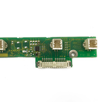 A20B-8200-0669 papan pcb kontrol FANUC asli