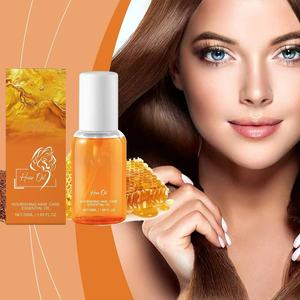Produits de beauté ordinaires pour femmes Parfum Bio Renforcement des <span class=keywords><strong>cheveux</strong></span> Réparateur Nourrissant Huile pour <span class=keywords><strong>cheveux</strong></span> Huile d'argan Sérum pour <span class=keywords><strong>cheveux</strong></span> - Product Image 3