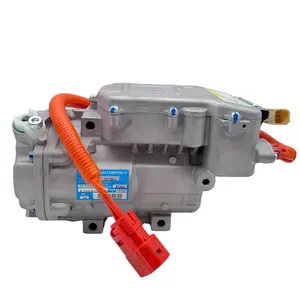 GZDS for BYD E6 320v BC28b Electric compressor e6c-8103020 Automobile air conditioning cold air pump