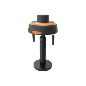 สถานีฐาน SKYDROID RTK ความแม่นยำระดับเซนติเมตร ความถี่คู่ L1+L2 แบตเตอรี่ 12000mAh ใช้งานได้ 50 ชั่วโมง ระยะ 5-20 กม. ตัวรับสัญญาณ GPS สำหรับโดรนแบบยืดหดได้ - Product Image 4