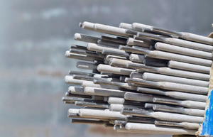 <strong>Manufacturer</strong> Wholesale E4303 Welding <strong>Electrodes</strong> Welding Rod Hard Alloy Welding Rod - Product Image 3