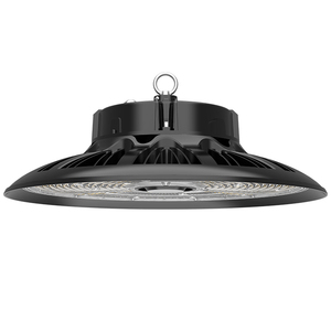 400W UFO <span class=keywords><strong>LED</strong></span> allume la lumière élevée de magasin d'entrepôt de gymnastique commerciale industrielle de montage de baie - Product Image 1